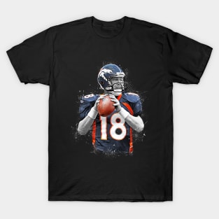 Peyton Manning T-Shirt